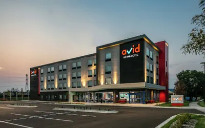 Photo 2 - avid hotel Roseville - Minneapolis North by IHG
