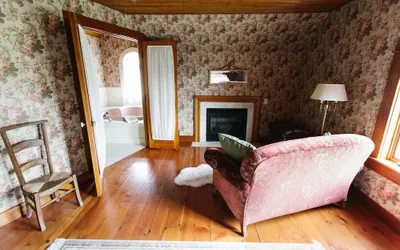 Photo 3 - Round Barn Farm B & B Event Center