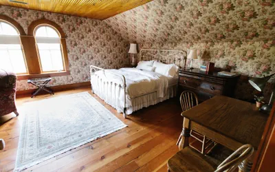 Photo 5 - Round Barn Farm B & B Event Center