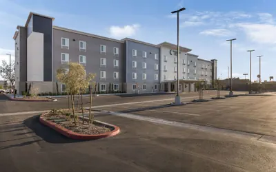 Photo 2 - WoodSpring Suites Colton