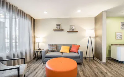Photo 5 - WoodSpring Suites Colton
