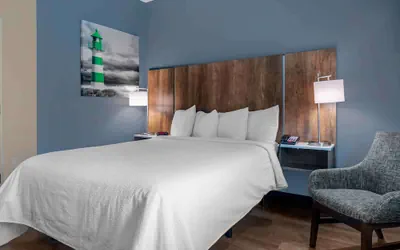 Photo 5 - Extended Stay America Premier Suites Titusville Space Center