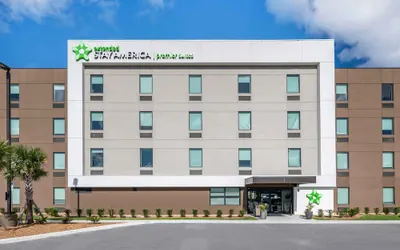 Photo 2 - Extended Stay America Premier Suites Titusville Space Center
