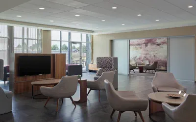 Photo 2 - Courtyard by Marriott Denver Aurora