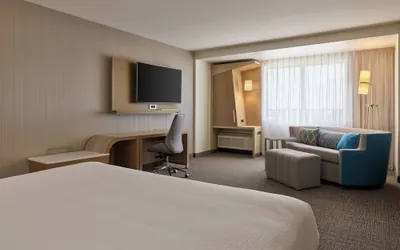 Photo 5 - Courtyard by Marriott Denver Aurora