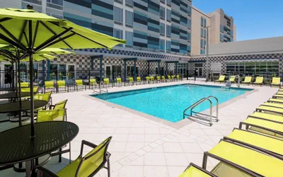 Photo 2 - SpringHill Suites by Marriott Lakeland