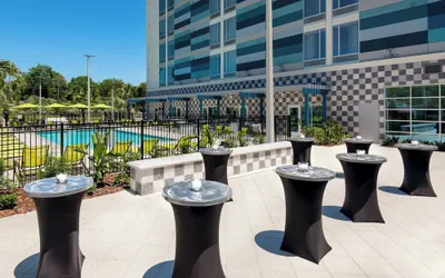 Photo 3 - SpringHill Suites by Marriott Lakeland