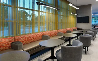 Photo 5 - SpringHill Suites by Marriott Lakeland