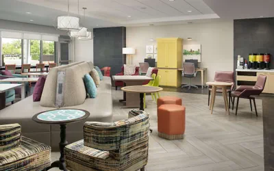 Photo 5 - Home2 Suites by Hilton Clovis Fresno Airport