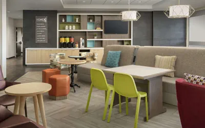 Photo 4 - Home2 Suites by Hilton Clovis Fresno Airport
