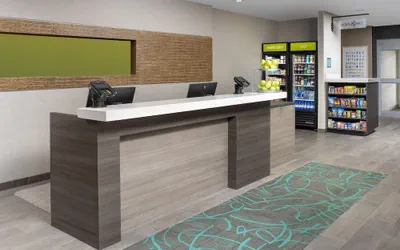 Photo 3 - Home2 Suites by Hilton Clovis Fresno Airport