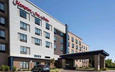 Photo 2 - Hampton Inn & Suites Avon Indianapolis