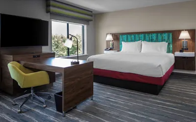 Photo 5 - Hampton Inn & Suites Avon Indianapolis