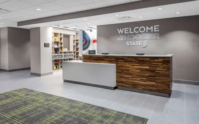 Photo 3 - Hampton Inn & Suites Avon Indianapolis