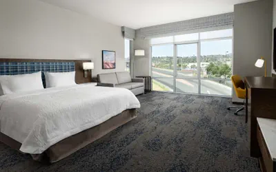 Photo 2 - Hampton Inn & Suites El Cajon San Diego
