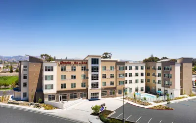 Photo 2 - Hampton Inn & Suites El Cajon San Diego