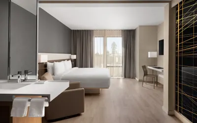 Photo 5 - AC Hotel by Marriott Santa Rosa Sonoma Wine Country
