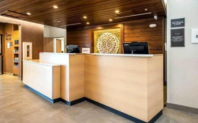 Photo 2 - Fairfield Inn & Suites by Marriott Columbus Marysville
