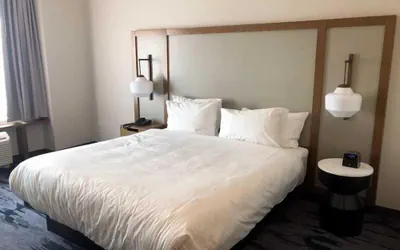 Photo 3 - Fairfield Inn & Suites by Marriott Columbus Marysville