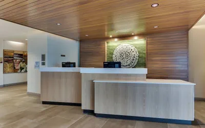 Photo 5 - Fairfield Inn & Suites by Marriott Warsaw