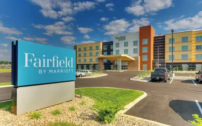 Fairfield Inn & Suites by Marriott Warsaw