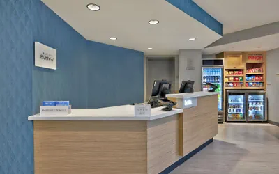 Photo 3 - TownePlace Suites by Marriott Sacramento Elk Grove