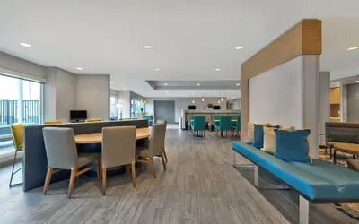 Photo 2 - TownePlace Suites by Marriott Sacramento Elk Grove