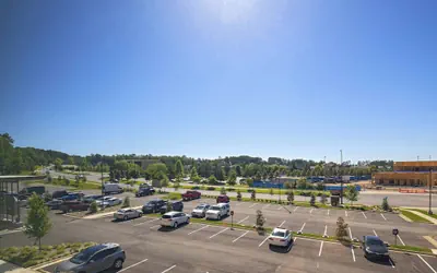 Photo 5 - Aloft by Marriott Little Rock West