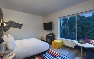 Photo 4 - Aloft by Marriott Little Rock West