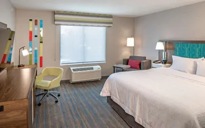 Photo 5 - Hampton Inn Hastings