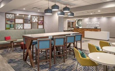 Photo 4 - Hampton Inn Hastings