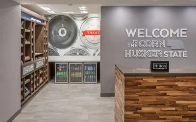 Photo 3 - Hampton Inn Hastings