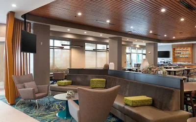 Photo 5 - SpringHill Suites by Marriott Cape Canaveral Cocoa Beach