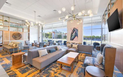 Photo 5 - Hilton Garden Inn Fremont Milpitas
