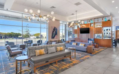 Photo 3 - Hilton Garden Inn Fremont Milpitas