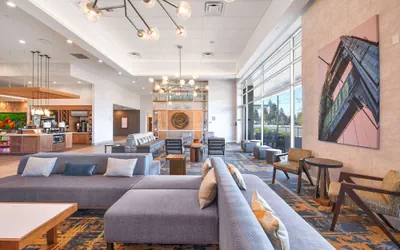 Photo 4 - Hilton Garden Inn Fremont Milpitas