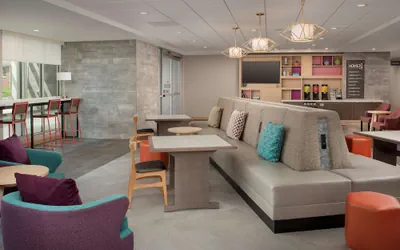 Photo 5 - Home2 Suites by Hilton Owings Mills