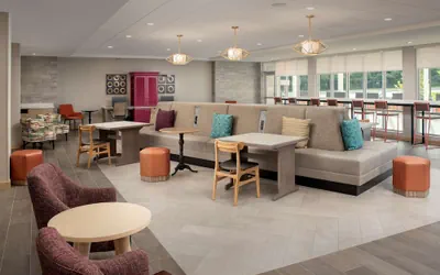 Photo 4 - Home2 Suites by Hilton Owings Mills