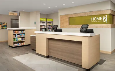 Photo 3 - Home2 Suites by Hilton Owings Mills