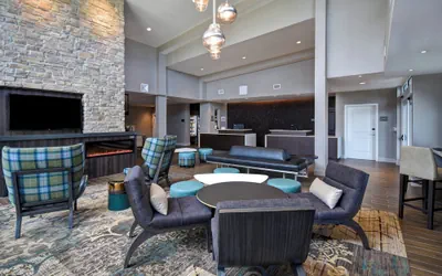 Photo 4 - Residence Inn by Marriott Middletown Goshen