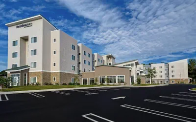 Photo 2 - Residence Inn by Marriott Middletown Goshen