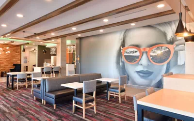 Photo 2 - La Quinta Inn & Ste by Wyndham Wisconsin Dells- Lake Delton