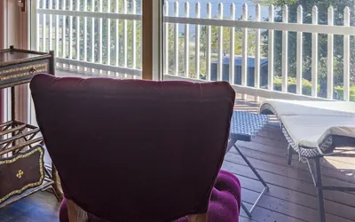 Photo 5 - Quiet Mind Mountain Lodge, Retreat and Spa
