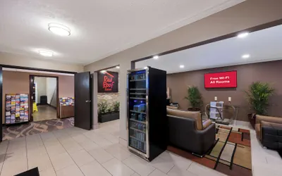 Photo 4 - Red Roof Inn Dahlgren - Naval Base