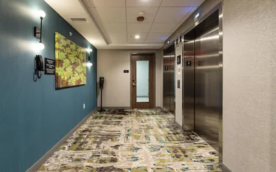 Photo 3 - Hampton Inn & Suites Howell