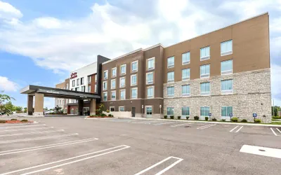 Photo 2 - Hampton Inn & Suites Howell
