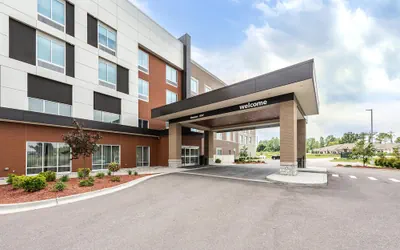 Hampton Inn & Suites Howell