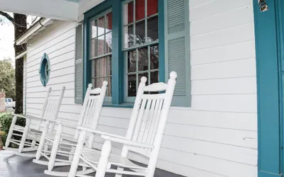 Photo 3 - The Myrtles Plantation