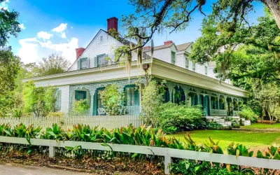 Photo 2 - The Myrtles Plantation
