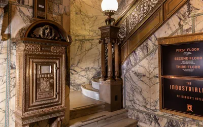 Photo 3 - The Industrialist Hotel, Pittsburgh, Autograph Collection